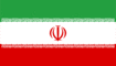 Flag graphics Iran