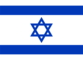 Flag graphics Israël