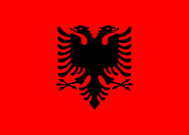  Albanië