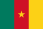  Kameroen