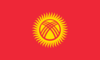  Kirgizië