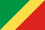 Flag graphics Congo (Republiek van)