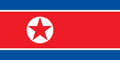  Noord-Korea
