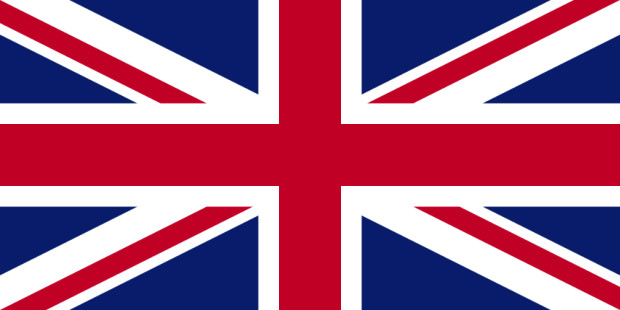  Groot-Brittannië