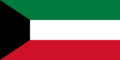 Flag graphics Koeweit