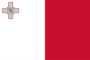 Flag graphics Malta