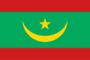  Mauritanië