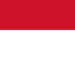 Flag graphics Monaco