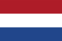 Flag graphics Nederland