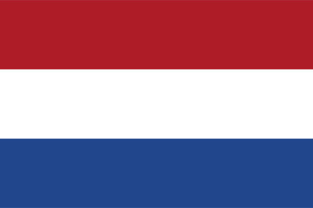 Vlag Nederland, Vlag Nederland