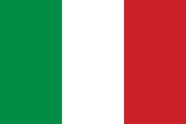  Italië
