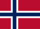 Flag graphics Noorwegen