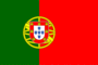 Flag graphics Portugal