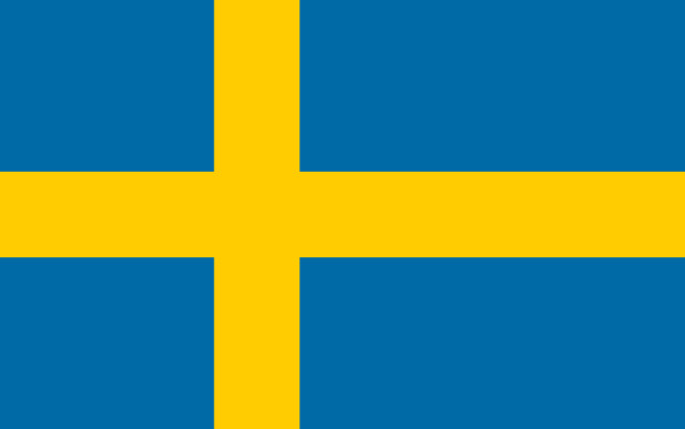  Zweden