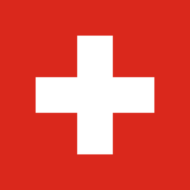  Zwitserland