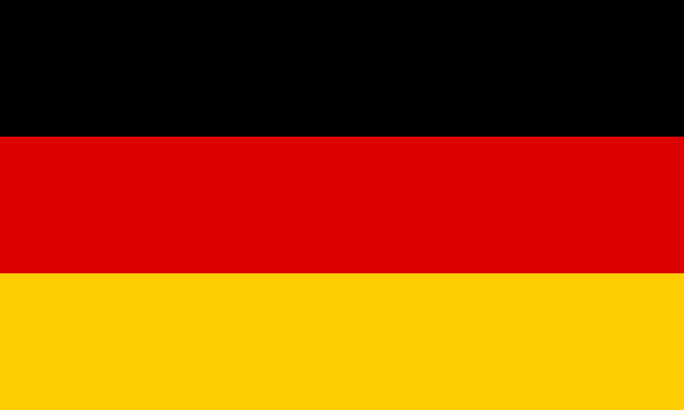  Duitsland