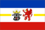 Flag graphics Mecklenburg-Vorpommern