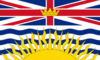  Brits Columbia