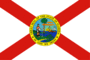 Vlag Florida