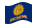 Georgië-Vlag zwaaien