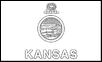 Naar kleur Kansas