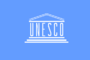 Flag graphics UNESCO