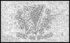 Vlag van Erin go Bragh om in te kleuren