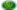 Erin go Bragh-Vlag als ovaal vignet