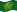 Zwaaien Erin go Bragh vlag statisch