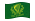 Erin go Bragh-Vlag zwaaien