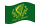 Erin go Bragh-Vlag zwaaien