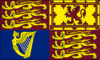Flag graphics Koninklijke familie (Groot-Brittannië)