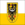 Neder-Silezië (Pruisische provincie)-Vlag vierkant