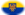 Opper-Silezië (Pruisische provincie)-Vlag als ovaal vignet