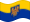 Zwaaien Opper-Silezië (Pruisische provincie) vlag statisch