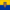 Opper-Silezië (Pruisische provincie)-Vlag vierkant
