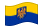 Opper-Silezië (Pruisische provincie)-Vlag zwaaien
