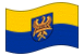 Opper-Silezië (Pruisische provincie)-Vlag zwaaien