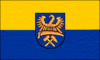 Flag graphics Opper-Silezië