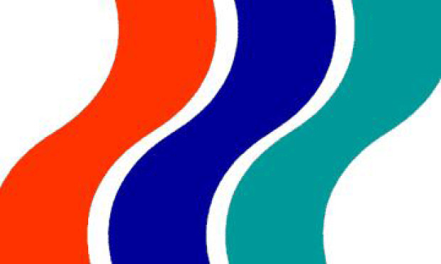 Vlag Internationale Blindensport Federatie (IBSF), Vlag Internationale Blindensport Federatie (IBSF)