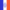 New York-Vlag vierkant