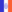 New York-Vlag vierkant