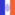 New York-Vlag vierkant