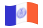 New York-Vlag zwaaien