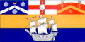 Vlag Sydney