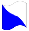 Geanimeerde vlag Zürich