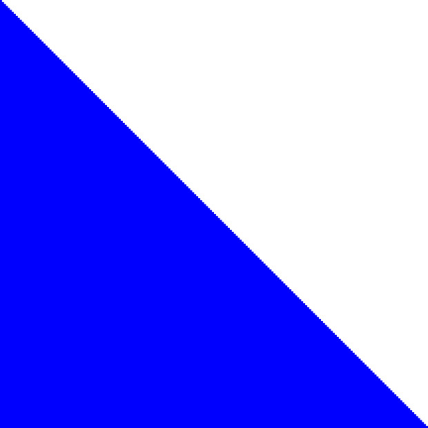Vlag Zürich