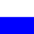 Luzern-Vlag rechthoekig