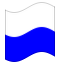 Geanimeerde vlag Luzern