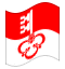 Geanimeerde vlag Obwalden